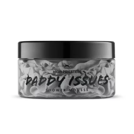 dušo putos Daddy issues 200ml