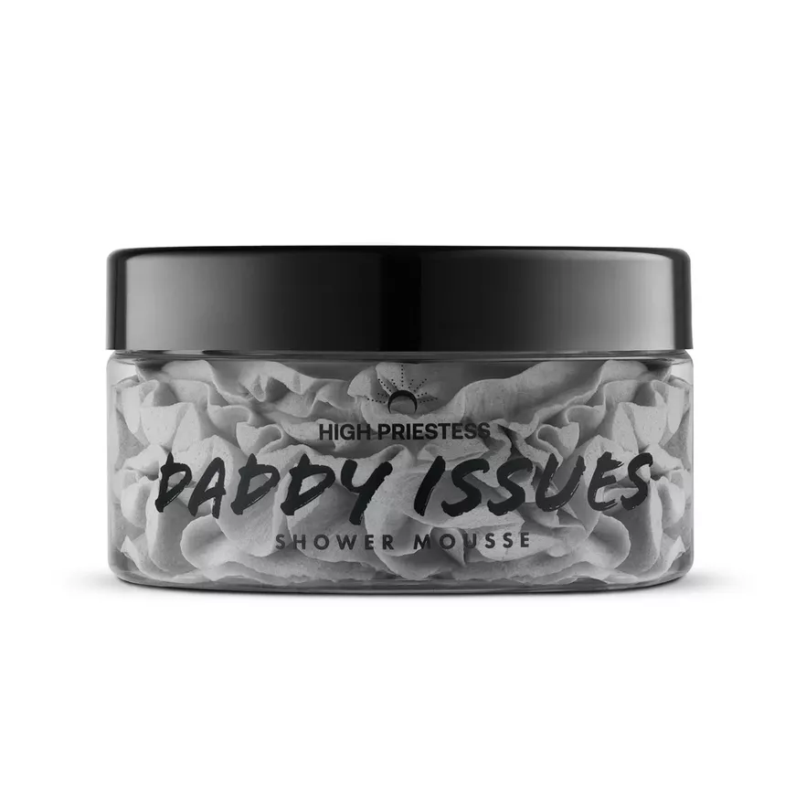 dušo putos Daddy issues 200ml