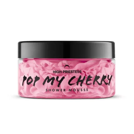 dušo putos Pop my cherry 200ml