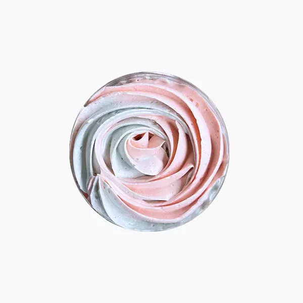 kūno sviestas 100ml Techno barbie1