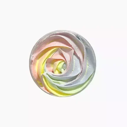 kūno sviestas 100ml Unicorn Pride1